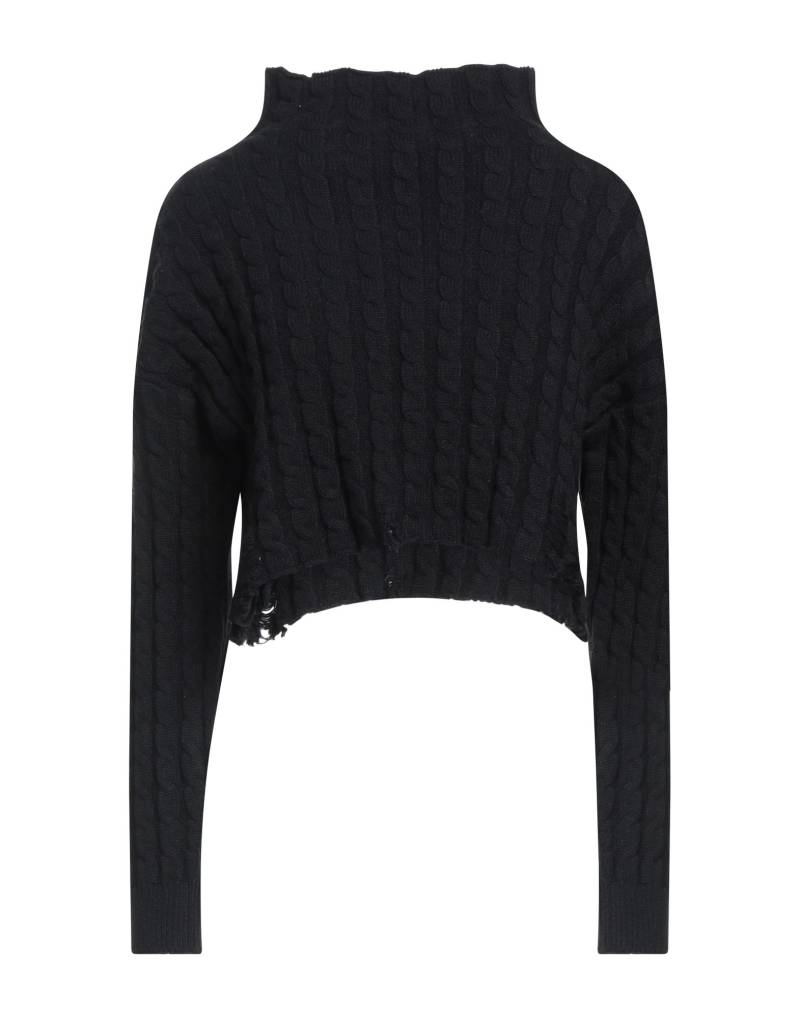 PINKO Rollkragenpullover Damen Schwarz von PINKO