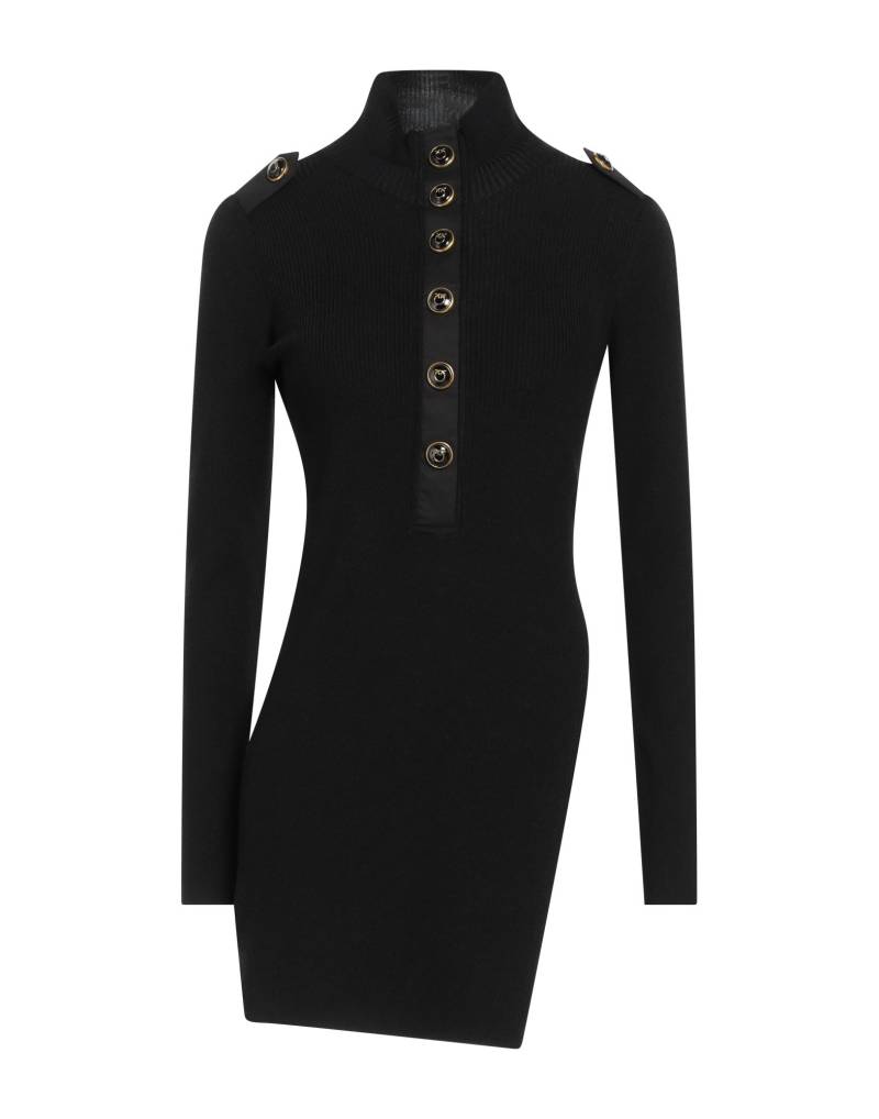 PINKO Rollkragenpullover Damen Schwarz von PINKO