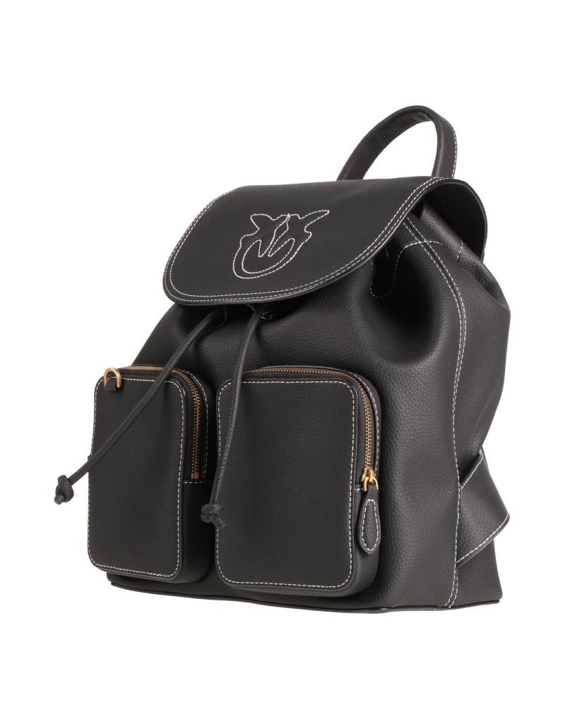 PINKO Rucksack Damen Schwarz von PINKO