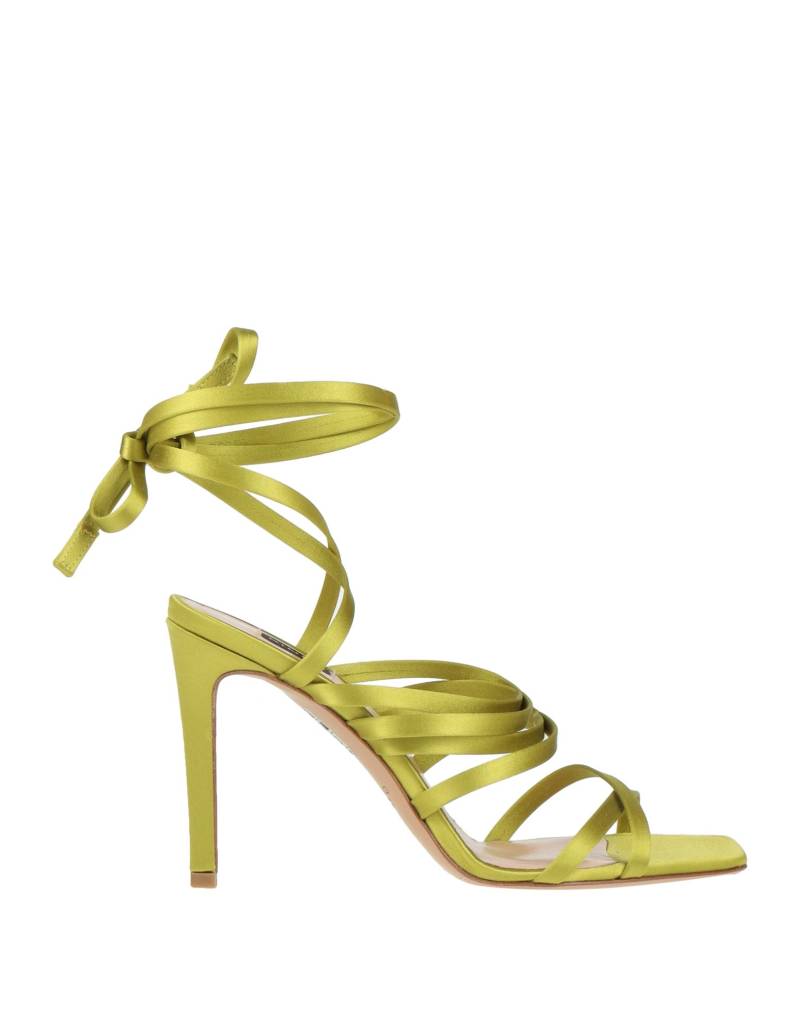 PINKO Sandale Damen Limettengrün PINKO Sandale Damen Limettengrün von PINKO