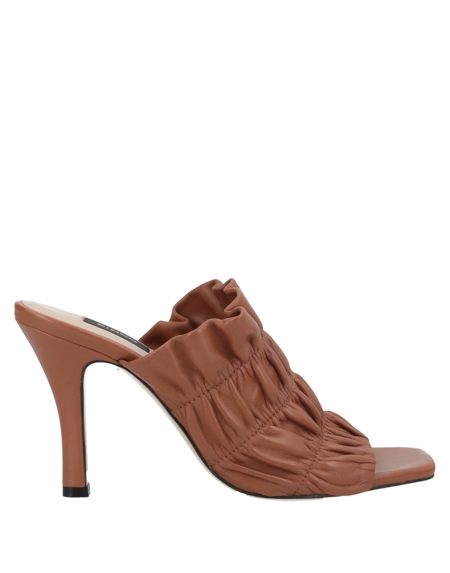 PINKO Sandale Damen Lederfarben PINKO Sandale Damen Lederfarben von PINKO