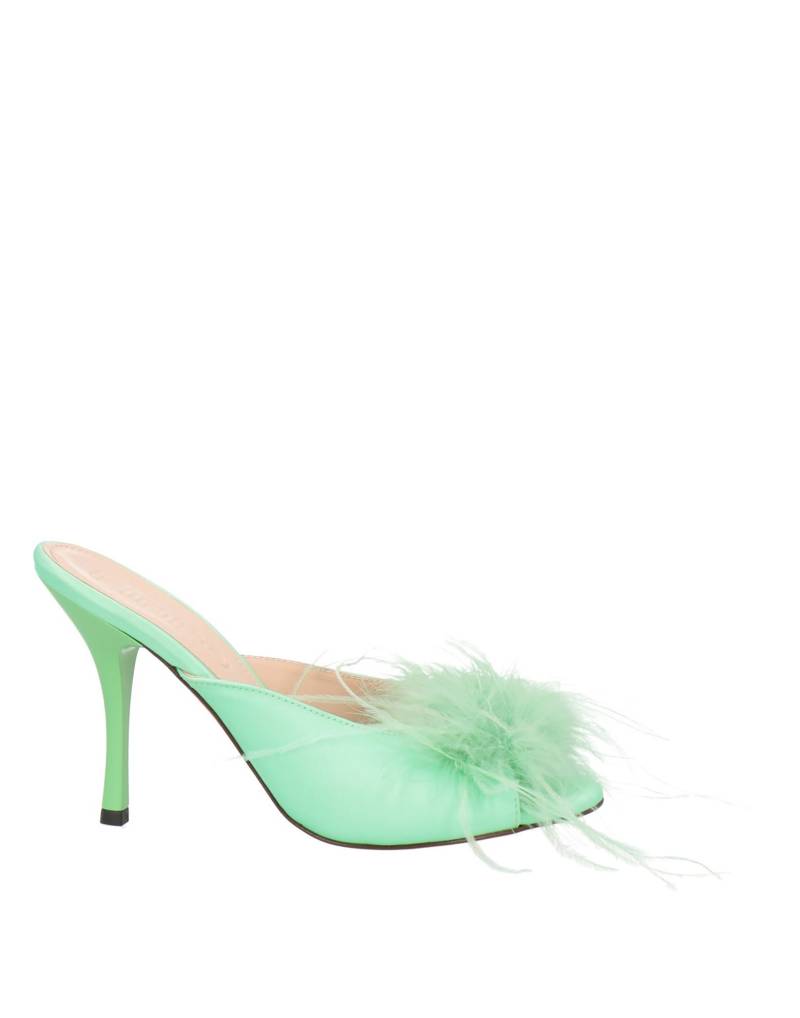 PINKO Sandale Damen Säuregrün PINKO Sandale Damen Säuregrün von PINKO