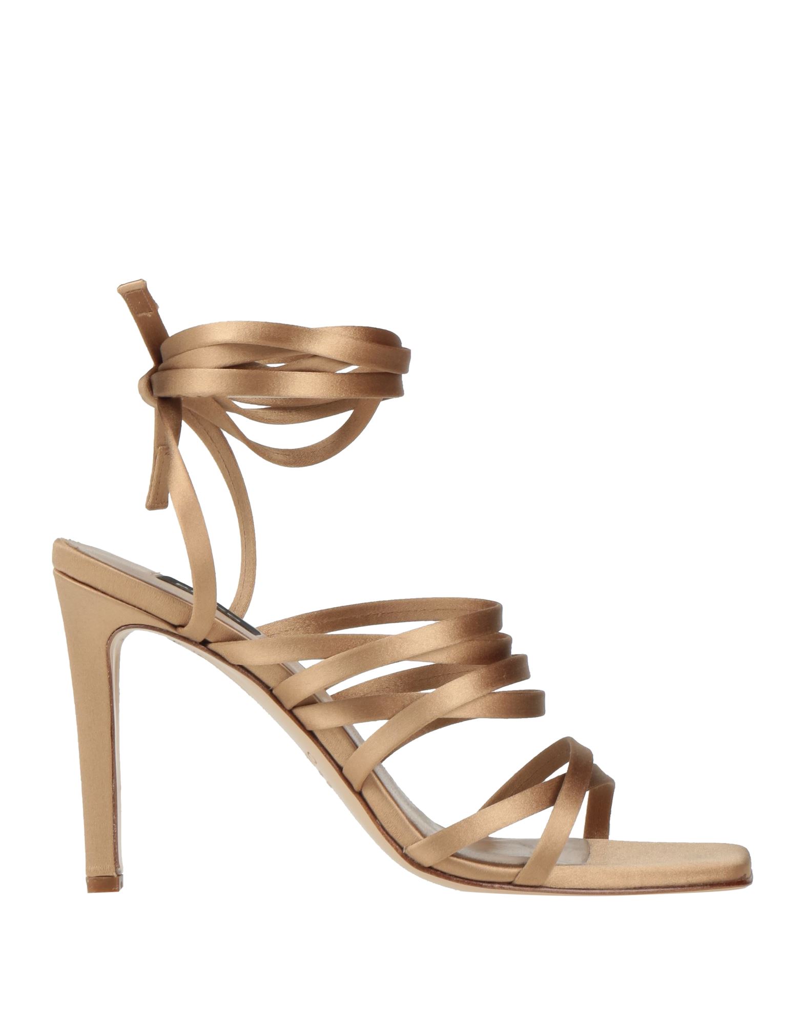 PINKO Sandale Damen Sand von PINKO