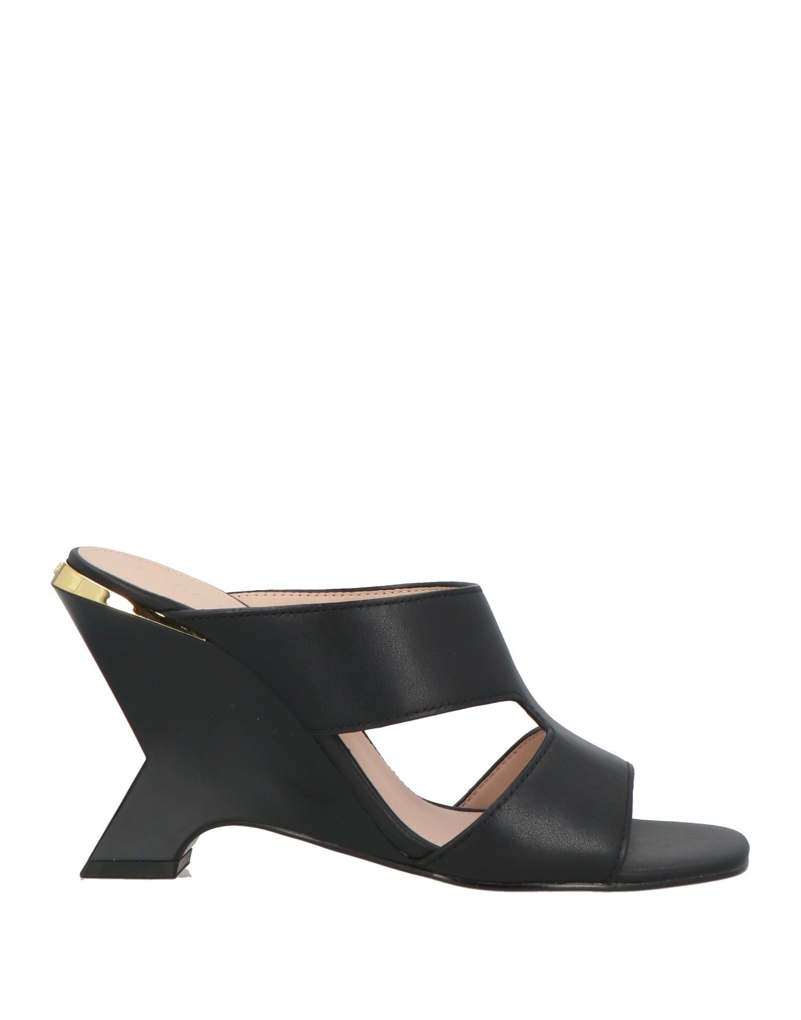 PINKO Sandale Damen Schwarz PINKO Sandale Damen Schwarz von PINKO