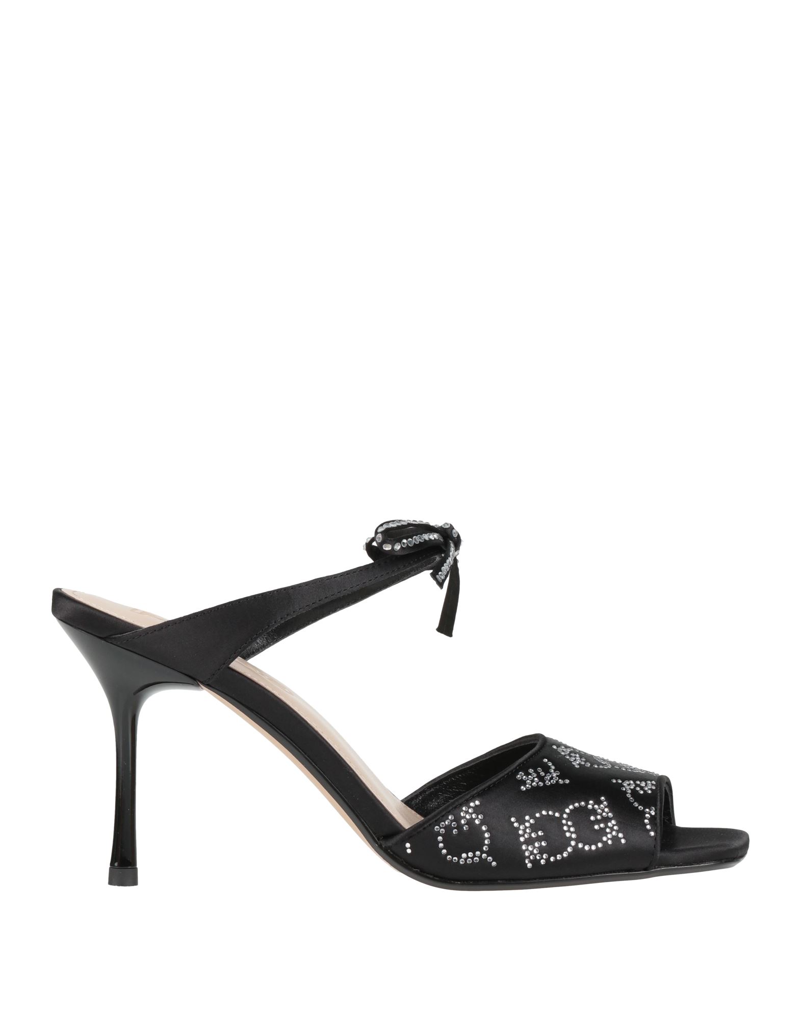 PINKO Sandale Damen Schwarz von PINKO