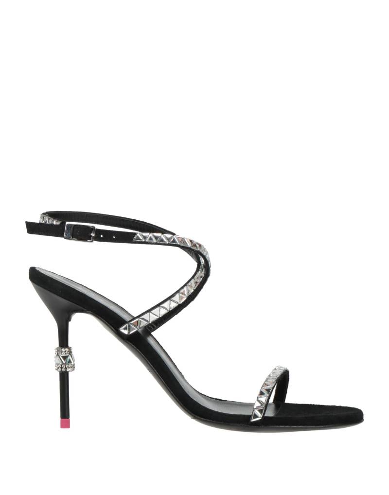 PINKO Sandale Damen Schwarz von PINKO