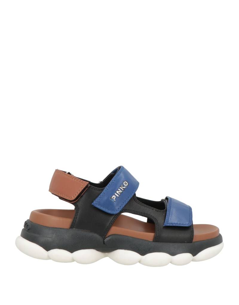 PINKO Sandale Damen Schwarz von PINKO