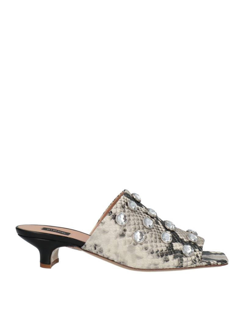 PINKO Sandale Damen Schwarz von PINKO