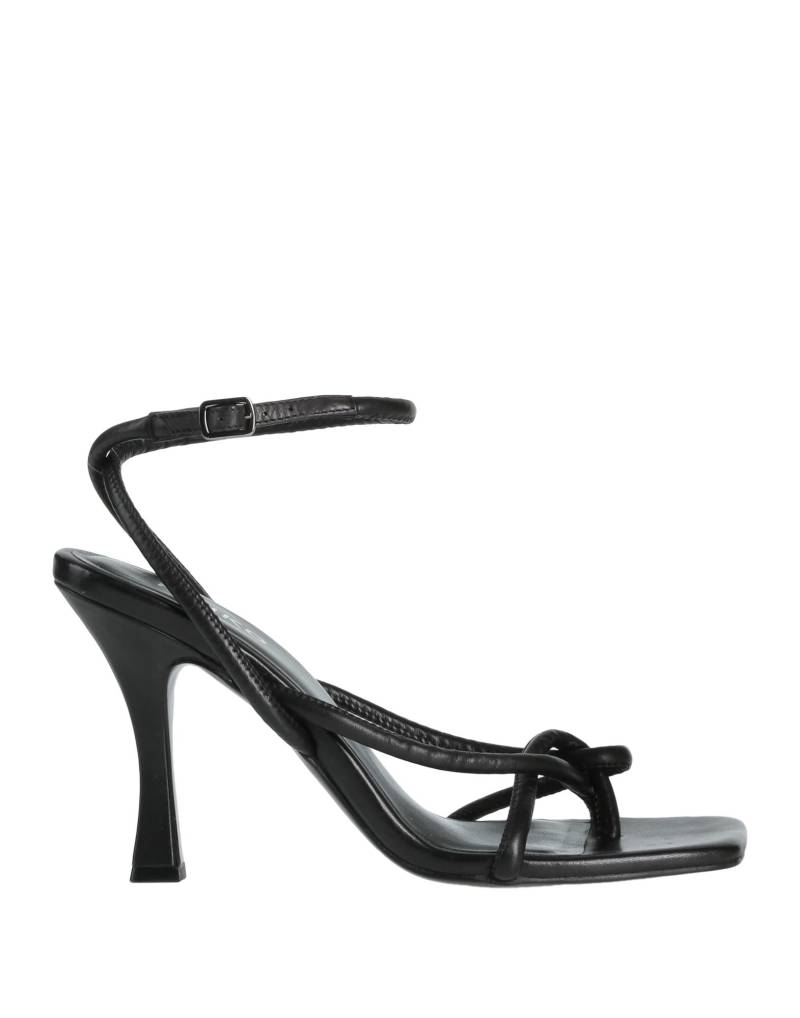 PINKO Sandale Damen Schwarz PINKO Sandale Damen Schwarz von PINKO