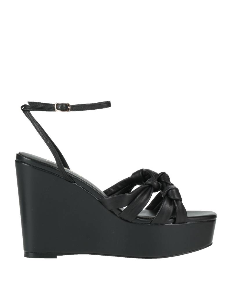 PINKO Sandale Damen Schwarz PINKO Sandale Damen Schwarz von PINKO