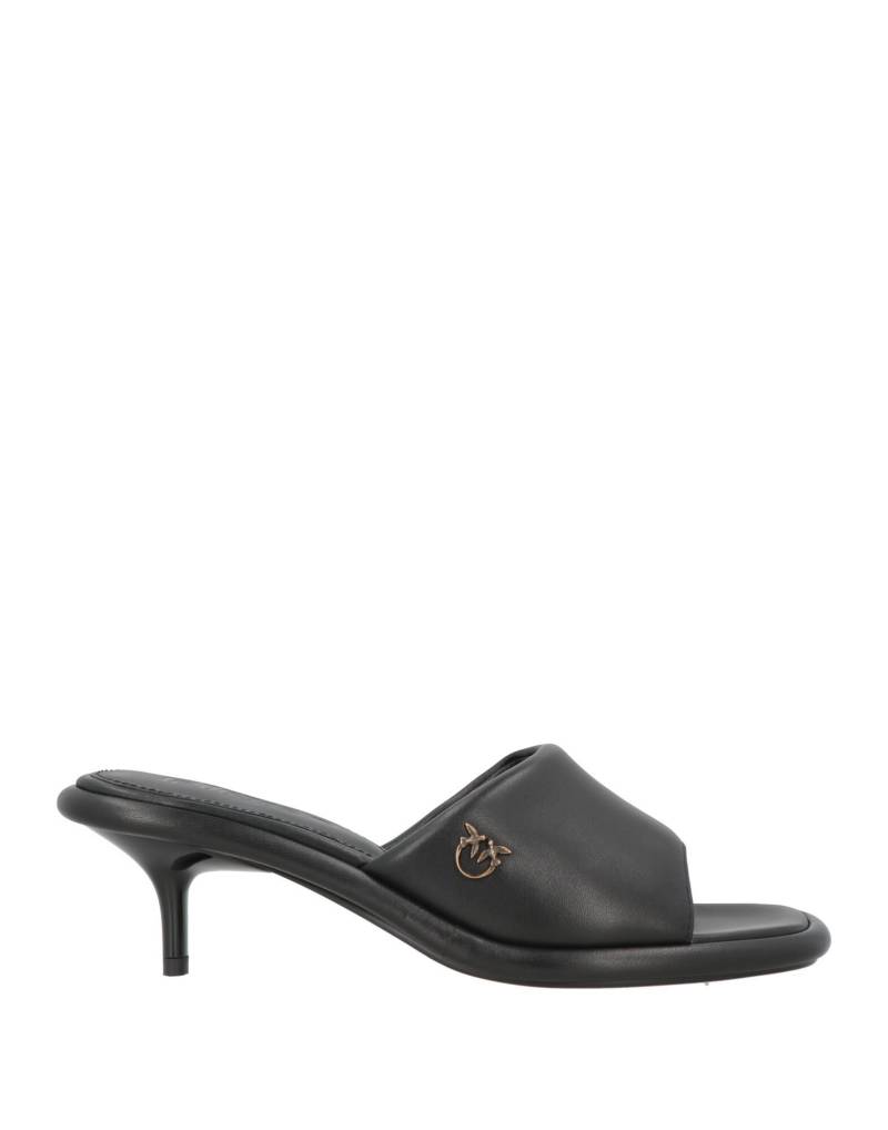 PINKO Sandale Damen Schwarz von PINKO