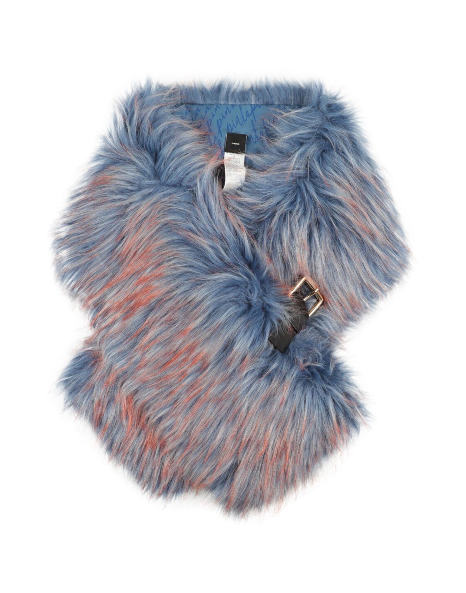 PINKO Schal Damen Azurblau von PINKO