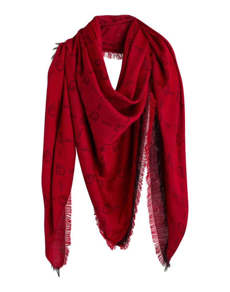 PINKO Schal Damen Rot von PINKO
