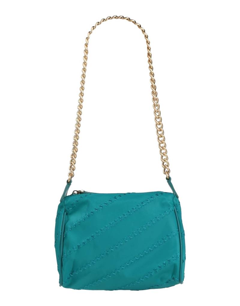 PINKO Schultertasche Damen Aquamarin von PINKO