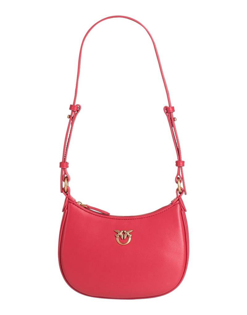 PINKO Schultertasche Damen Rot von PINKO