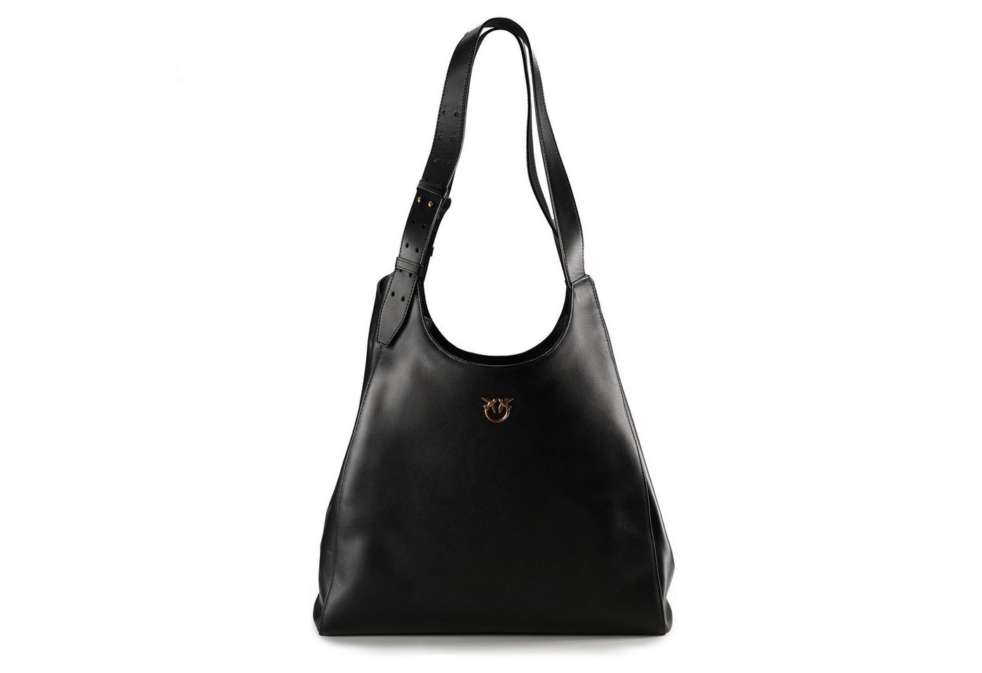 PINKO Shopper, Leder von PINKO