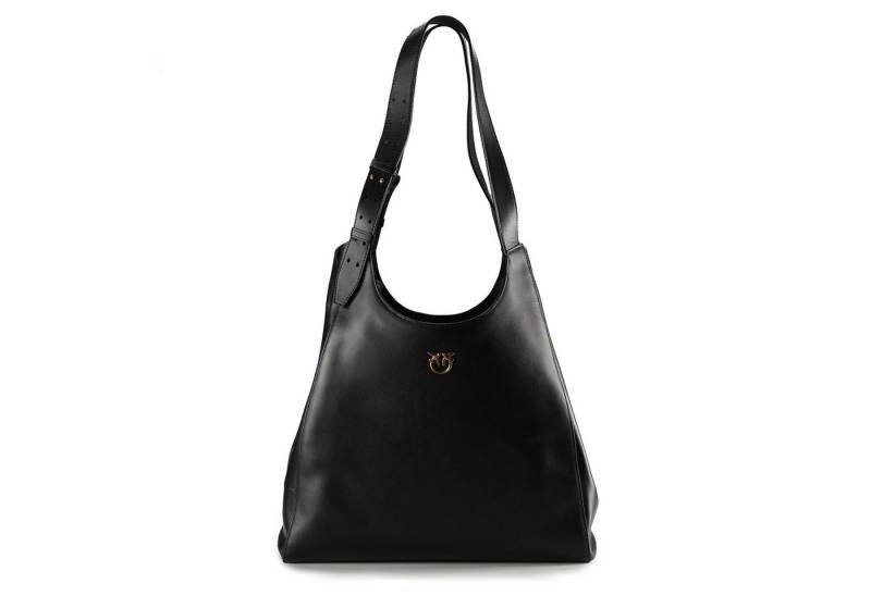 PINKO Shopper, Leder von PINKO