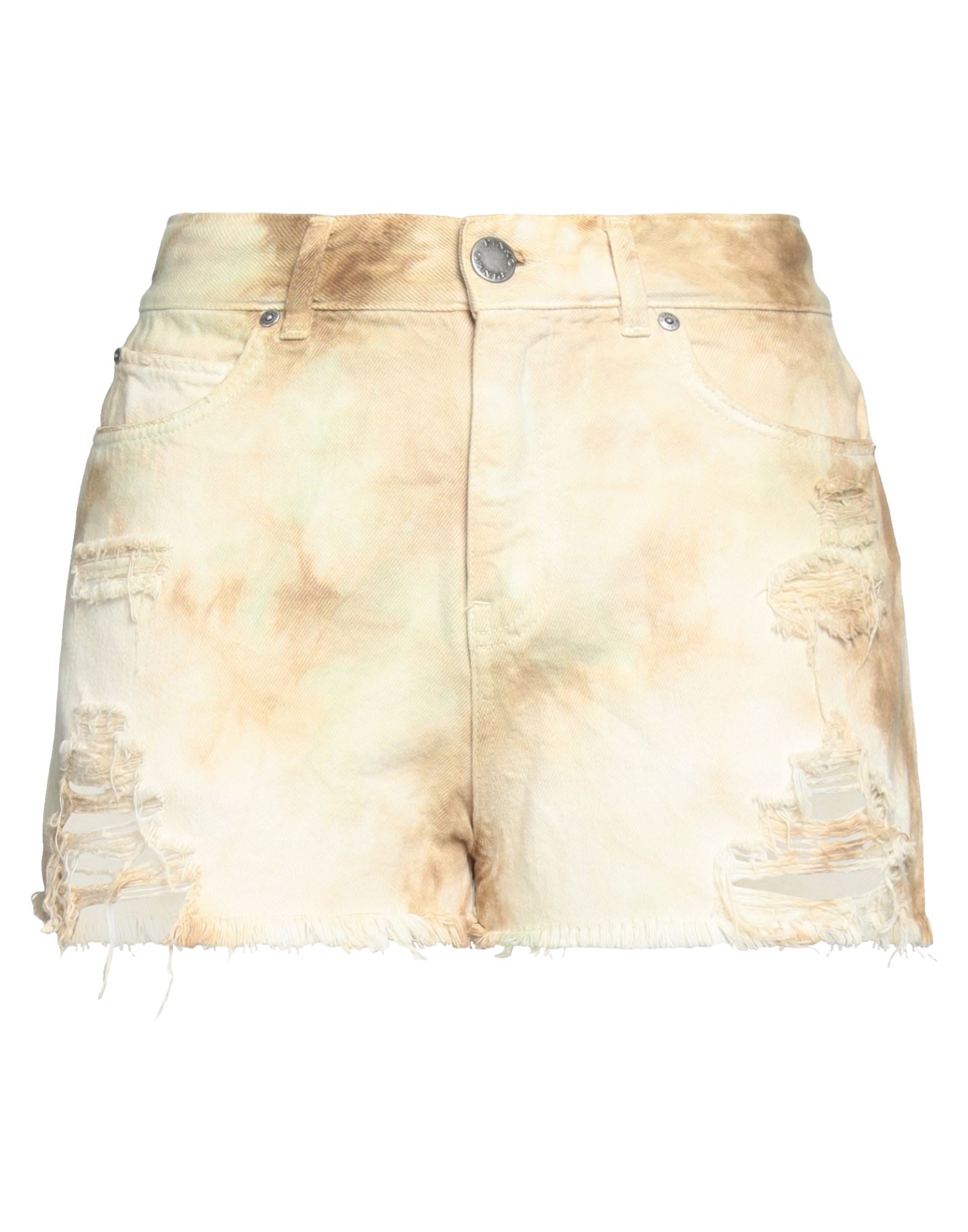 PINKO Shorts & Bermudashorts Damen Beige von PINKO