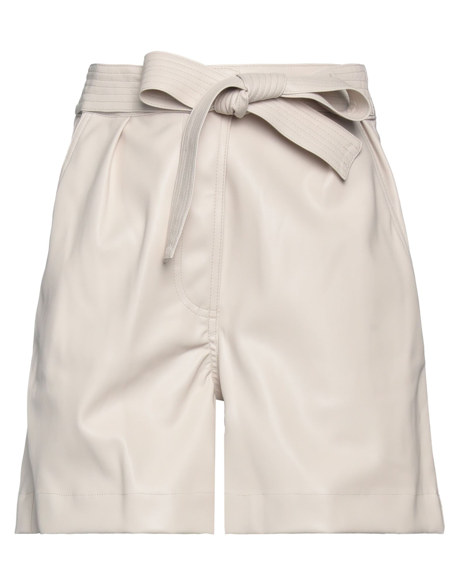 PINKO Shorts & Bermudashorts Damen Beige von PINKO