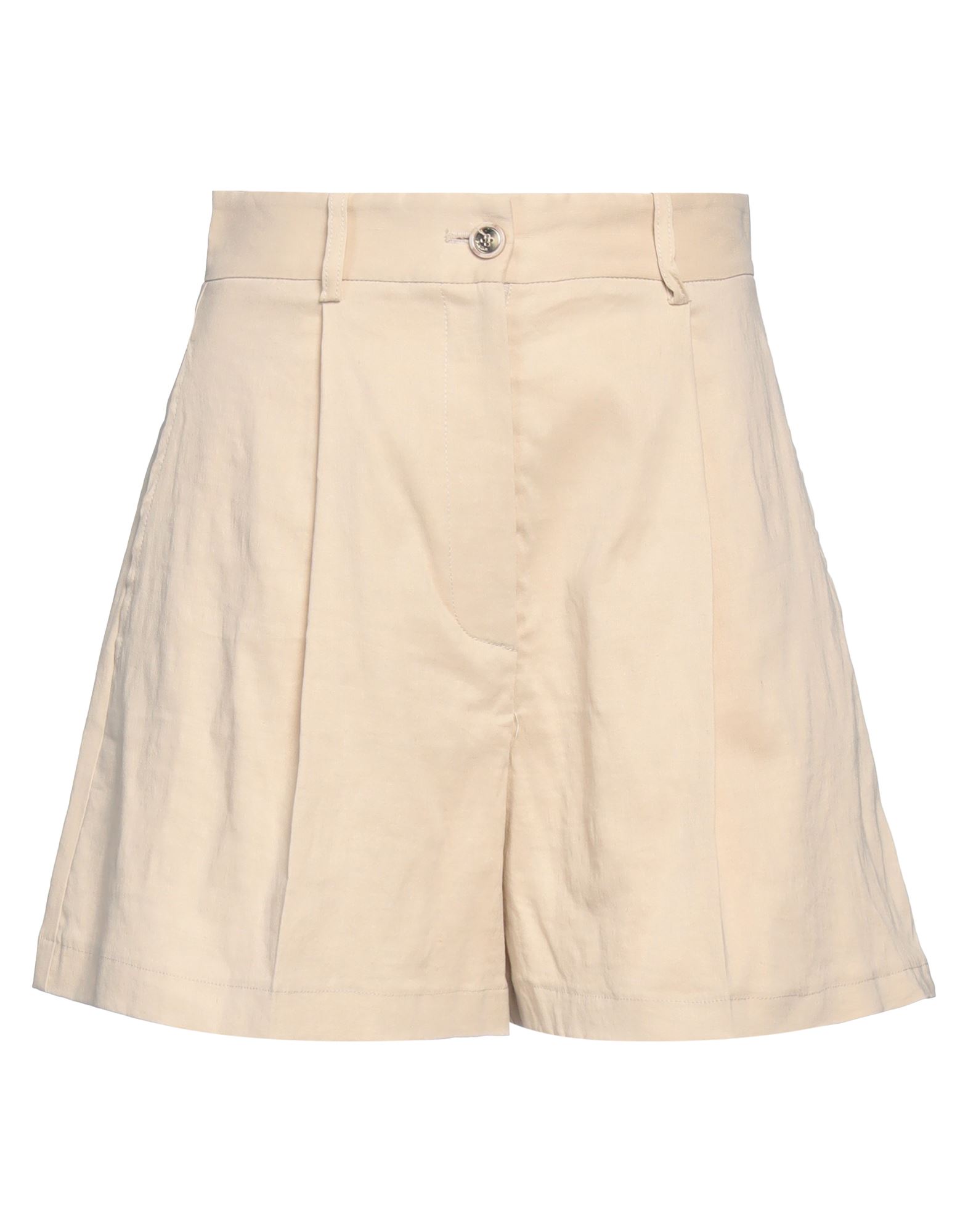 PINKO Shorts & Bermudashorts Damen Beige von PINKO