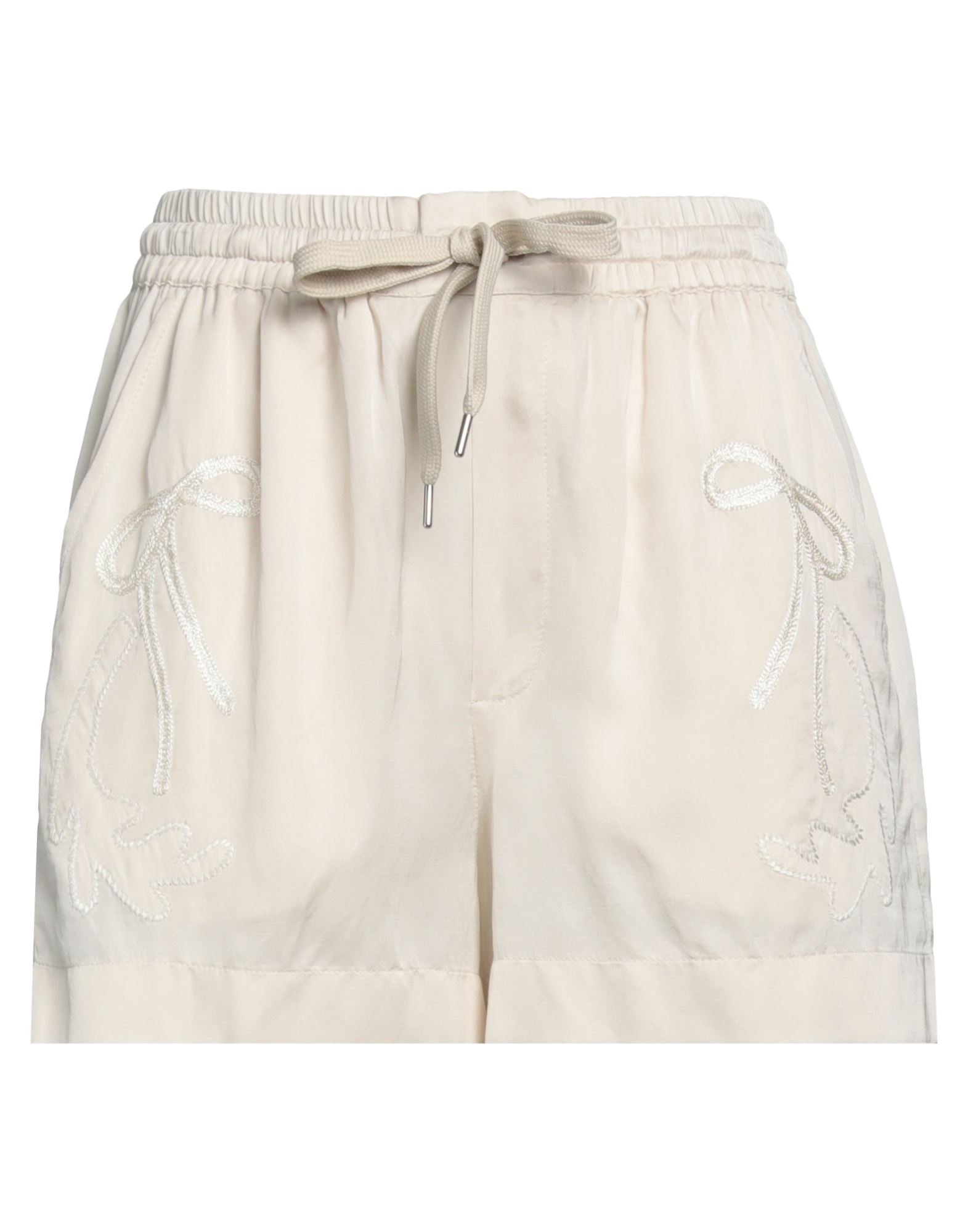 PINKO Shorts & Bermudashorts Damen Beige von PINKO