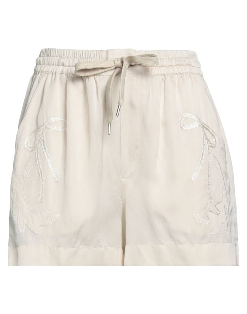 PINKO Shorts & Bermudashorts Damen Beige von PINKO