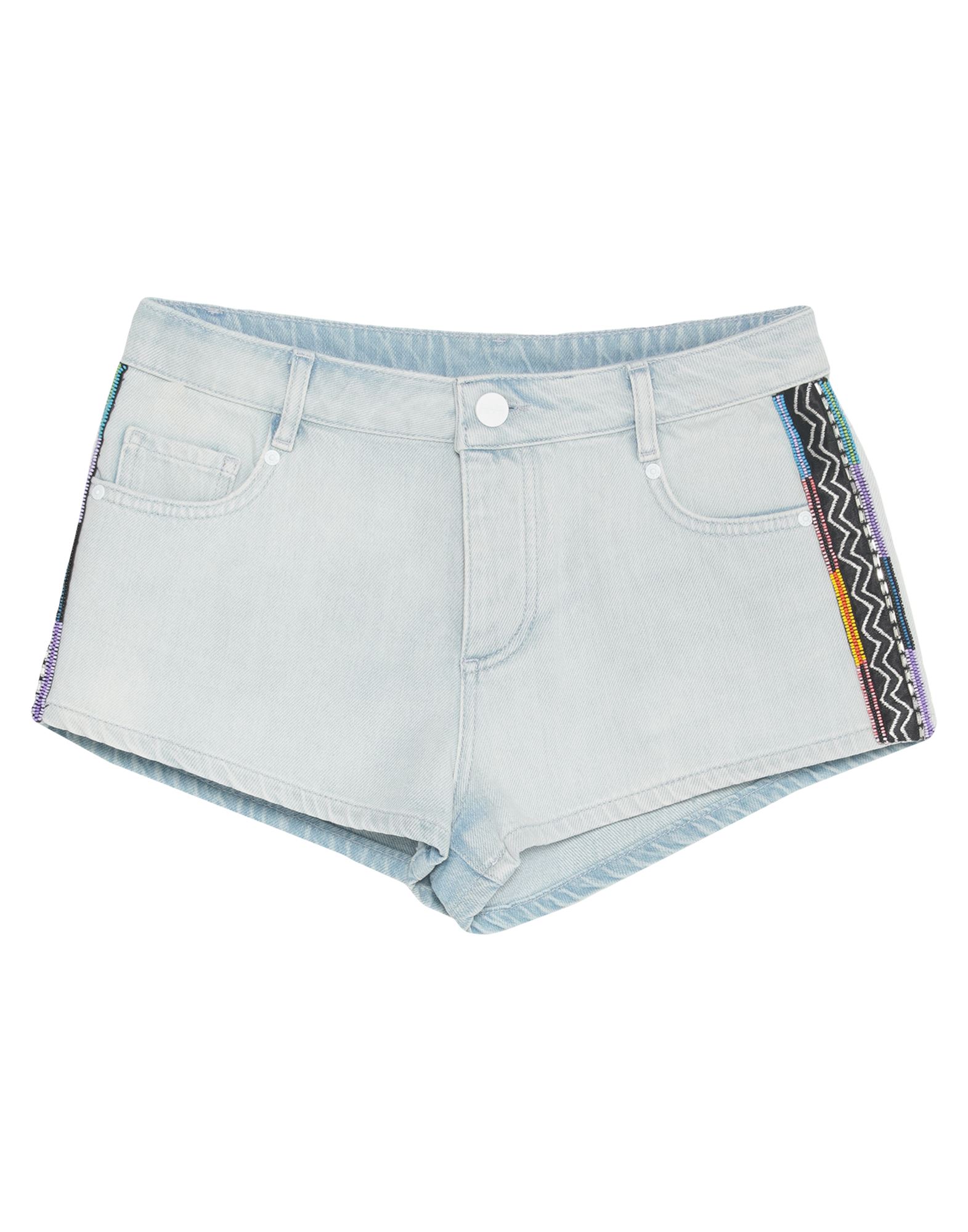 PINKO Shorts & Bermudashorts Damen Blau von PINKO