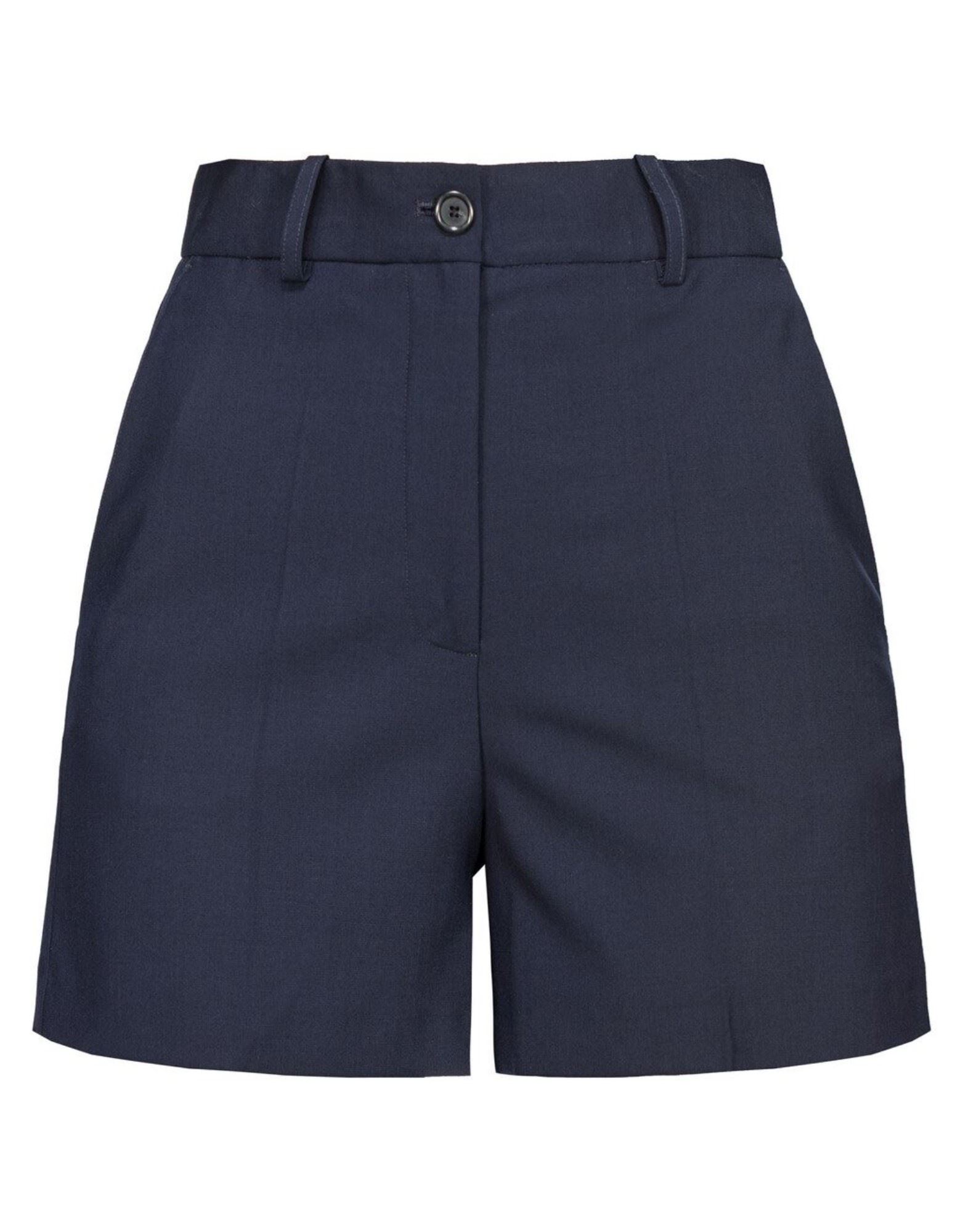 PINKO Shorts & Bermudashorts Damen Blau von PINKO