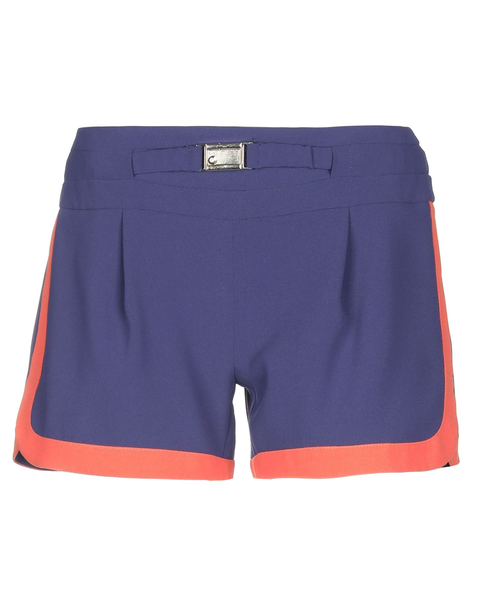 PINKO Shorts & Bermudashorts Damen Blau von PINKO