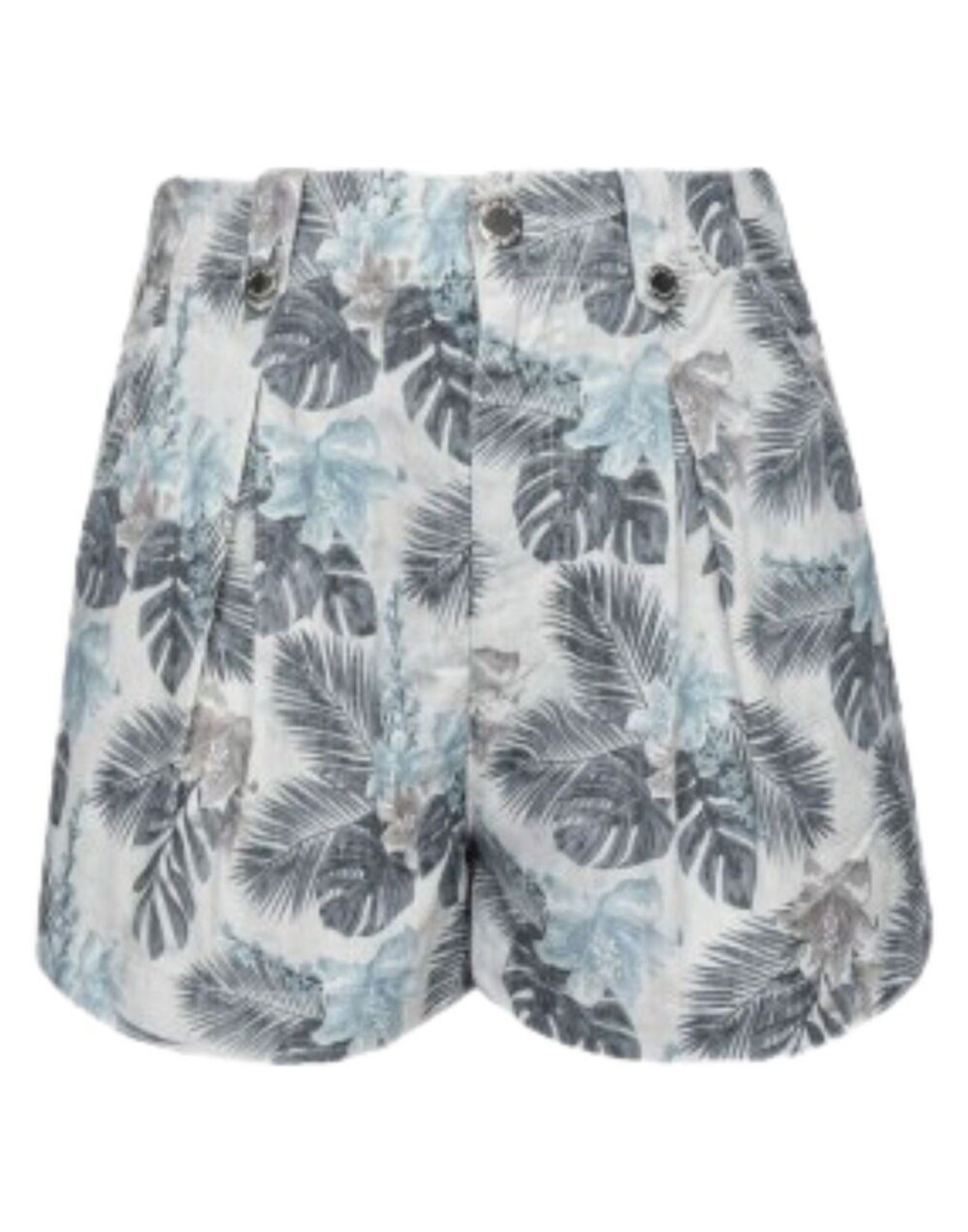 PINKO Shorts & Bermudashorts Damen Bunt von PINKO