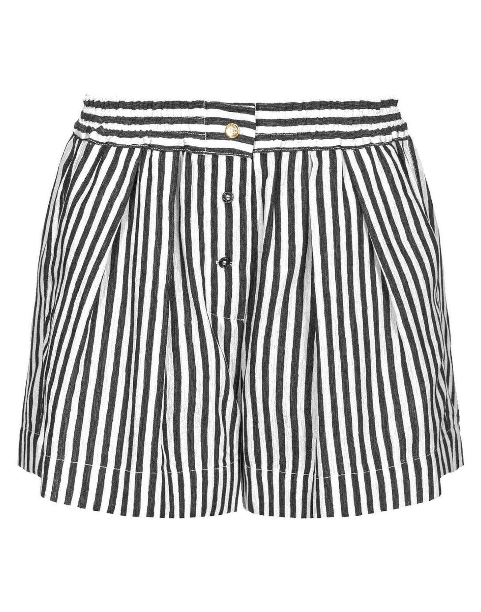 PINKO Shorts & Bermudashorts Damen Bunt von PINKO