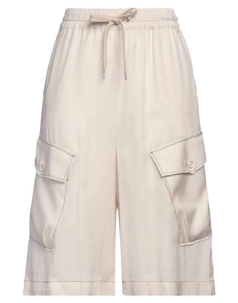 PINKO Shorts & Bermudashorts Damen Cremeweiß von PINKO