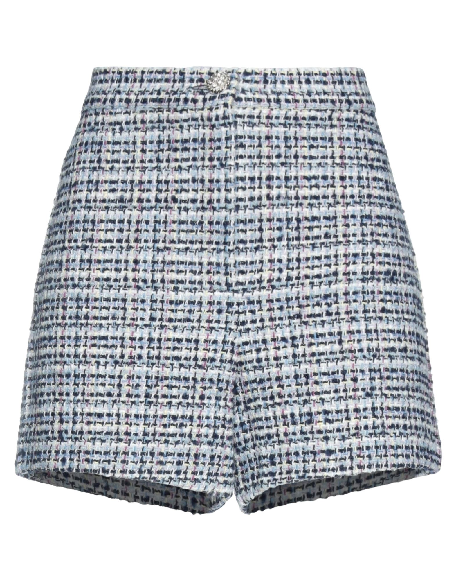 PINKO Shorts & Bermudashorts Damen Nachtblau von PINKO