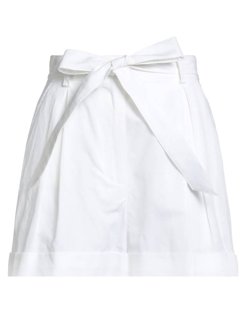 PINKO Shorts & Bermudashorts Damen Elfenbein von PINKO