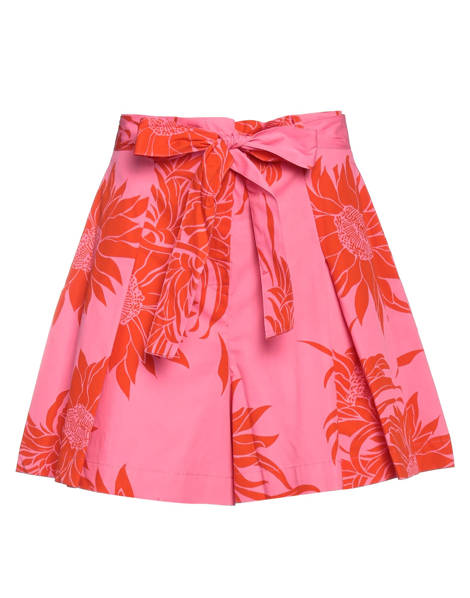 PINKO Shorts & Bermudashorts Damen Fuchsia von PINKO