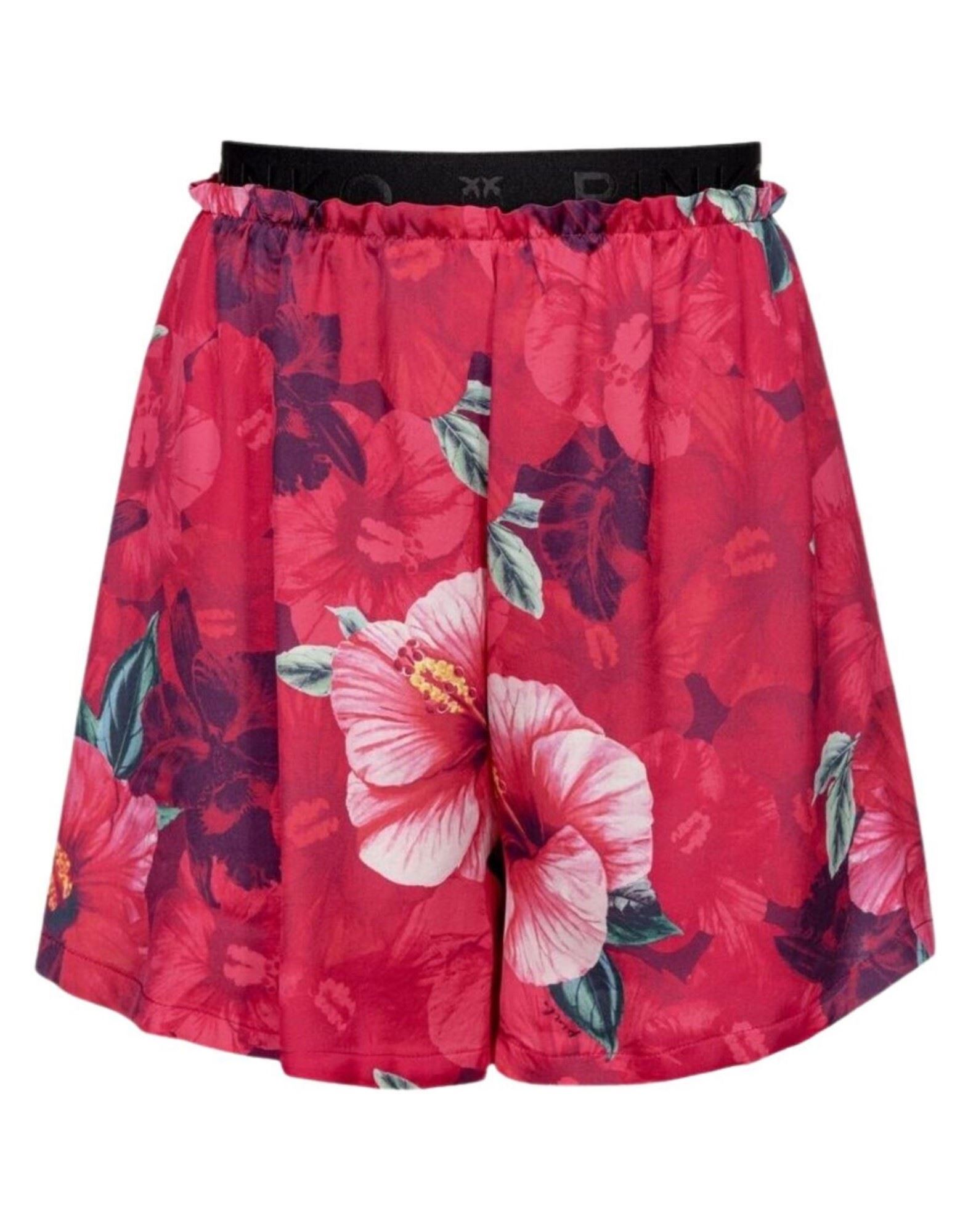 PINKO Shorts & Bermudashorts Damen Fuchsia von PINKO