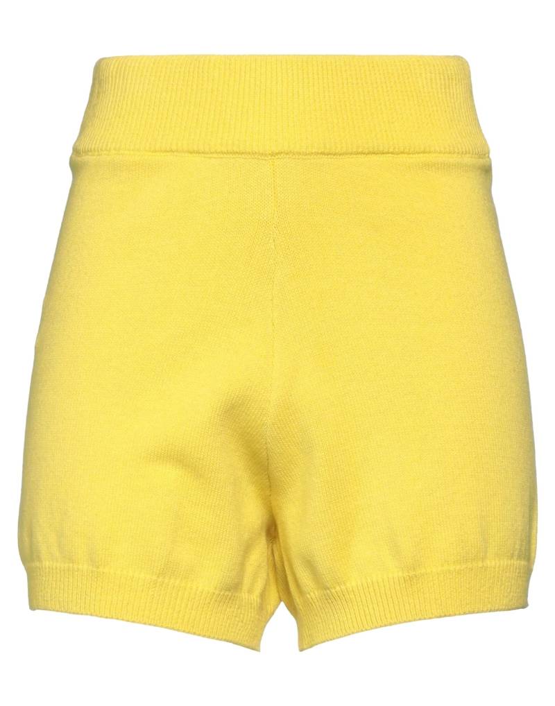 PINKO Shorts & Bermudashorts Damen Gelb von PINKO