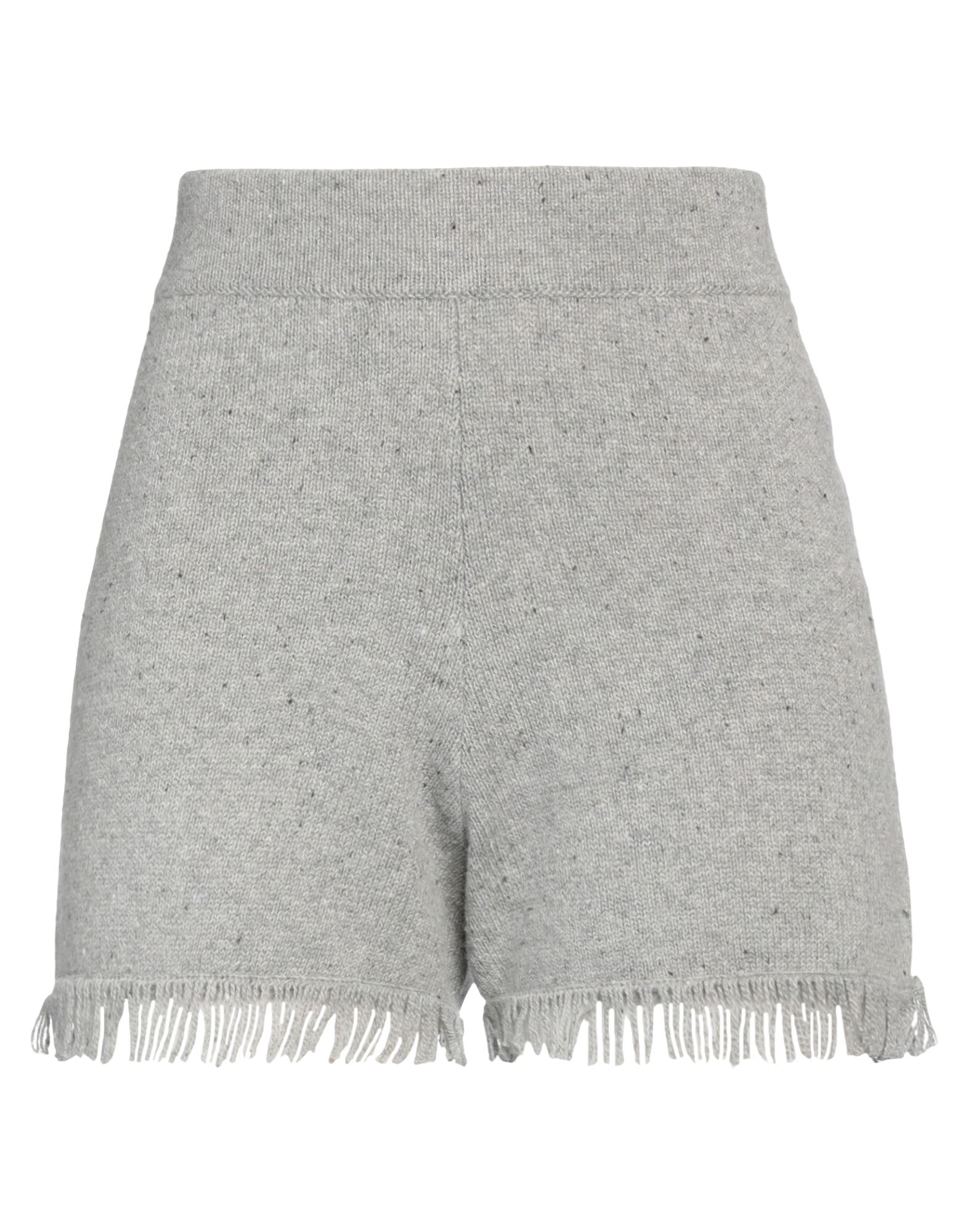 PINKO Shorts & Bermudashorts Damen Grau von PINKO