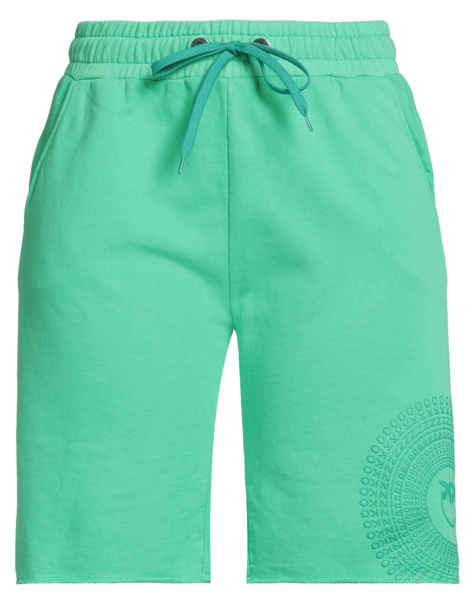PINKO Shorts & Bermudashorts Damen Grün von PINKO