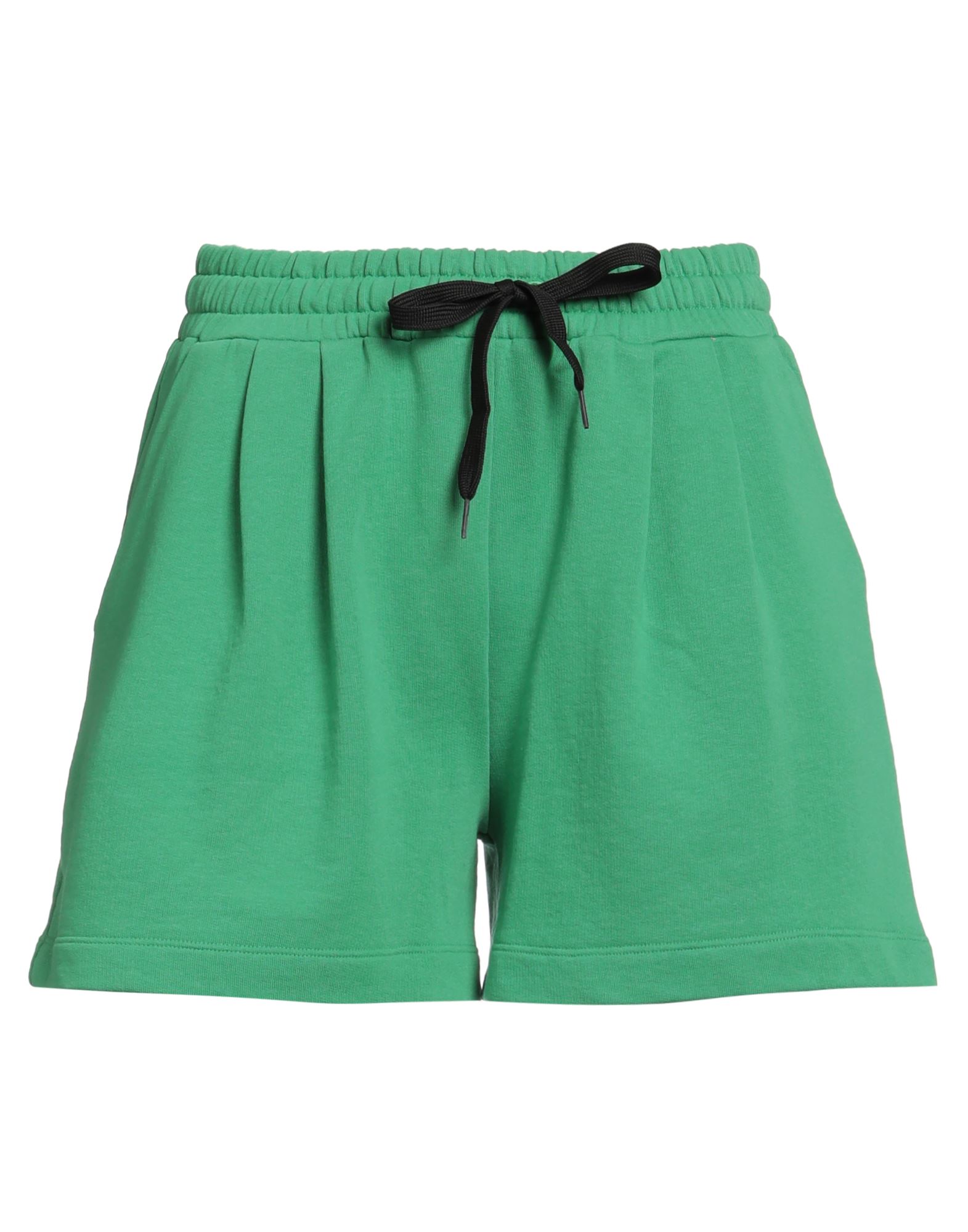 PINKO Shorts & Bermudashorts Damen Grün von PINKO