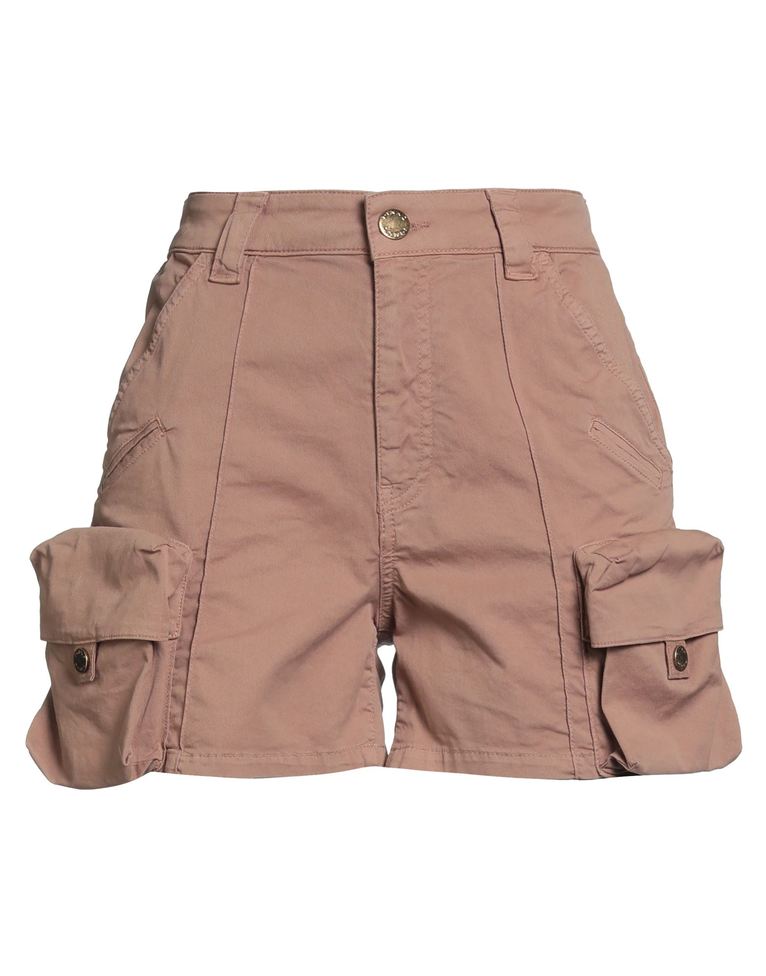 PINKO Shorts & Bermudashorts Damen Hellbraun von PINKO