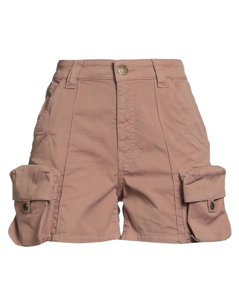 PINKO Shorts & Bermudashorts Damen Hellbraun von PINKO
