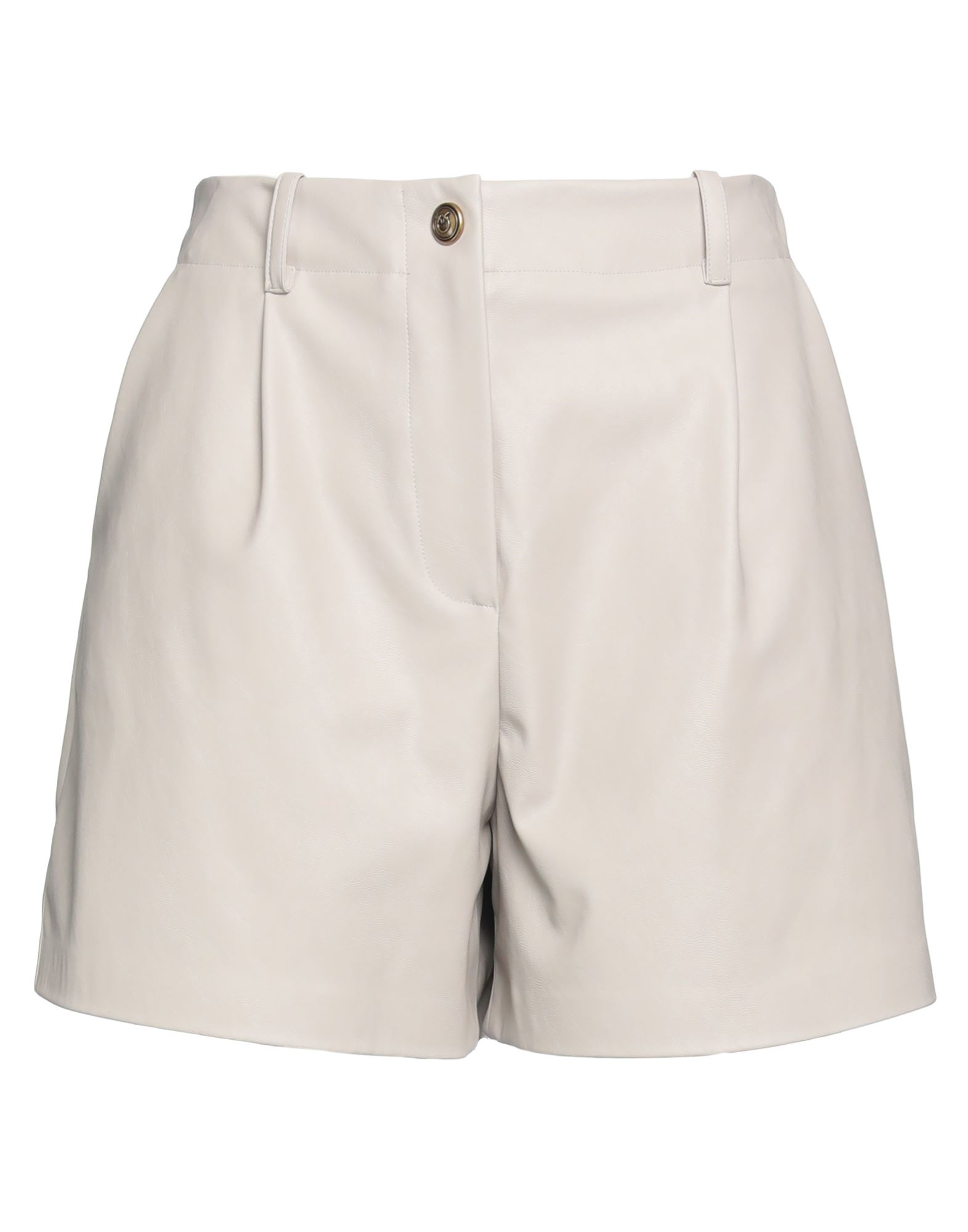 PINKO Shorts & Bermudashorts Damen Hellgrau von PINKO