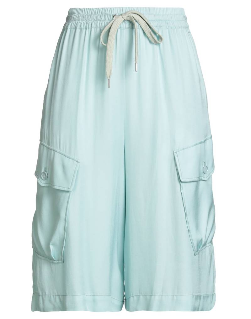 PINKO Shorts & Bermudashorts Damen Himmelblau von PINKO