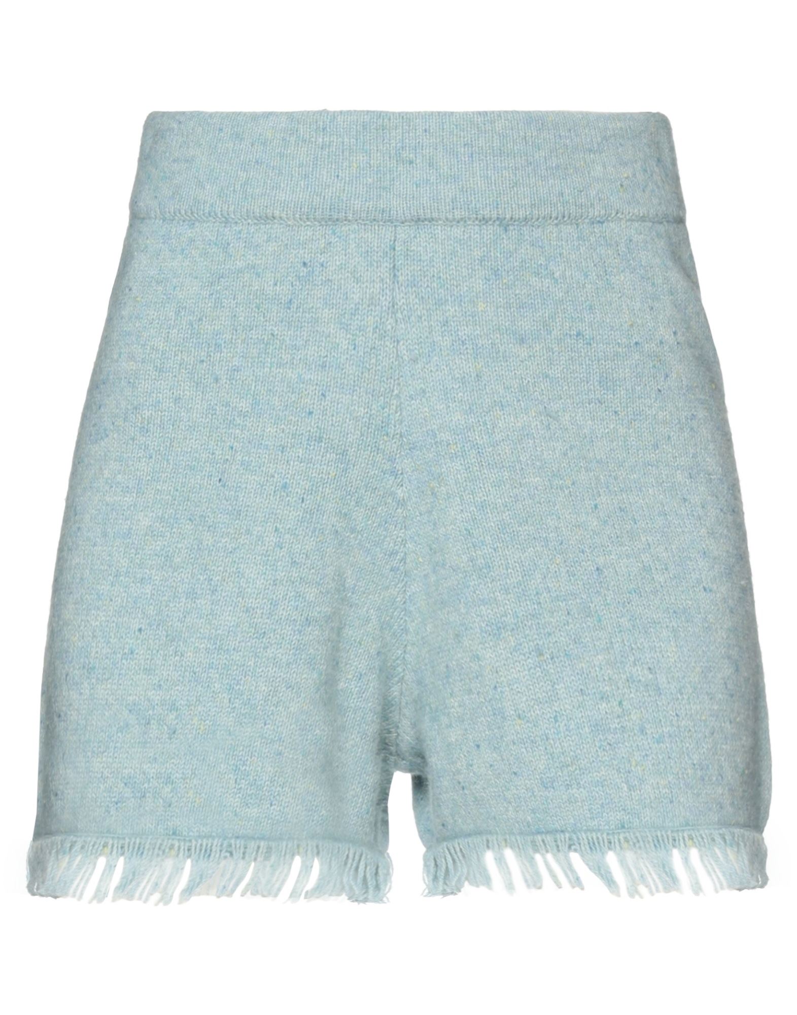 PINKO Shorts & Bermudashorts Damen Himmelblau von PINKO