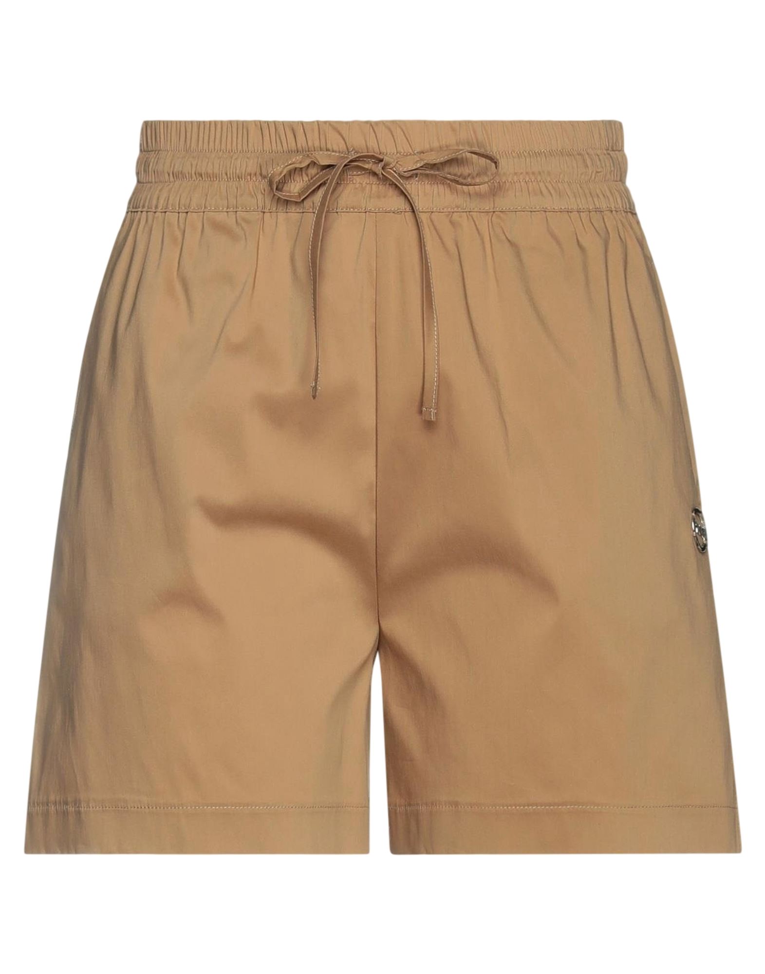 PINKO Shorts & Bermudashorts Damen Kamel von PINKO