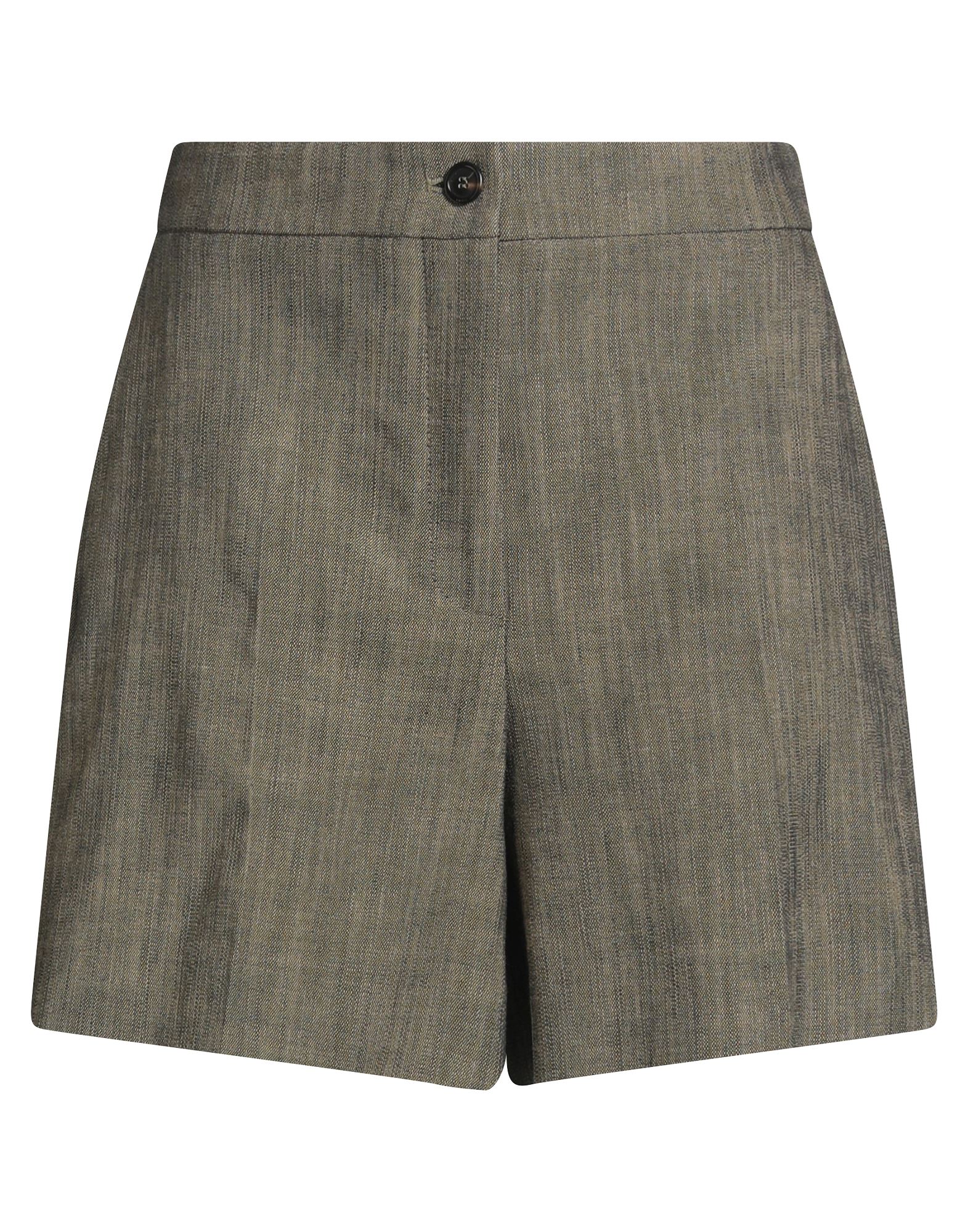 PINKO Shorts & Bermudashorts Damen Khaki von PINKO