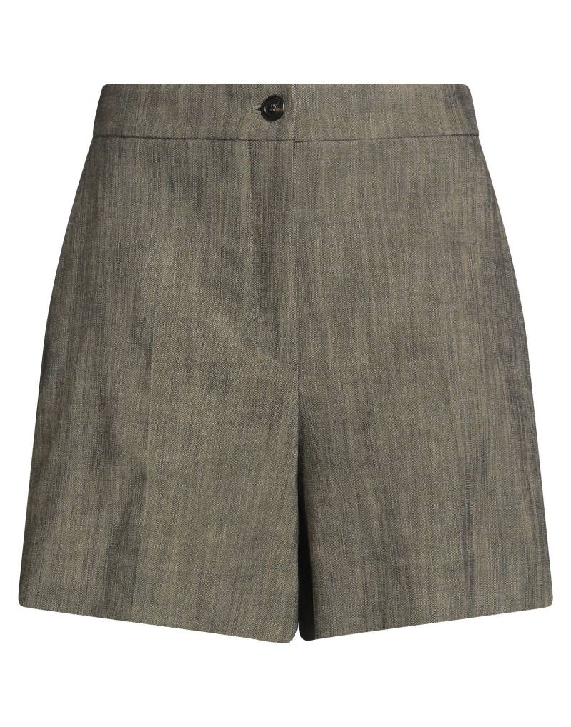 PINKO Shorts & Bermudashorts Damen Khaki von PINKO