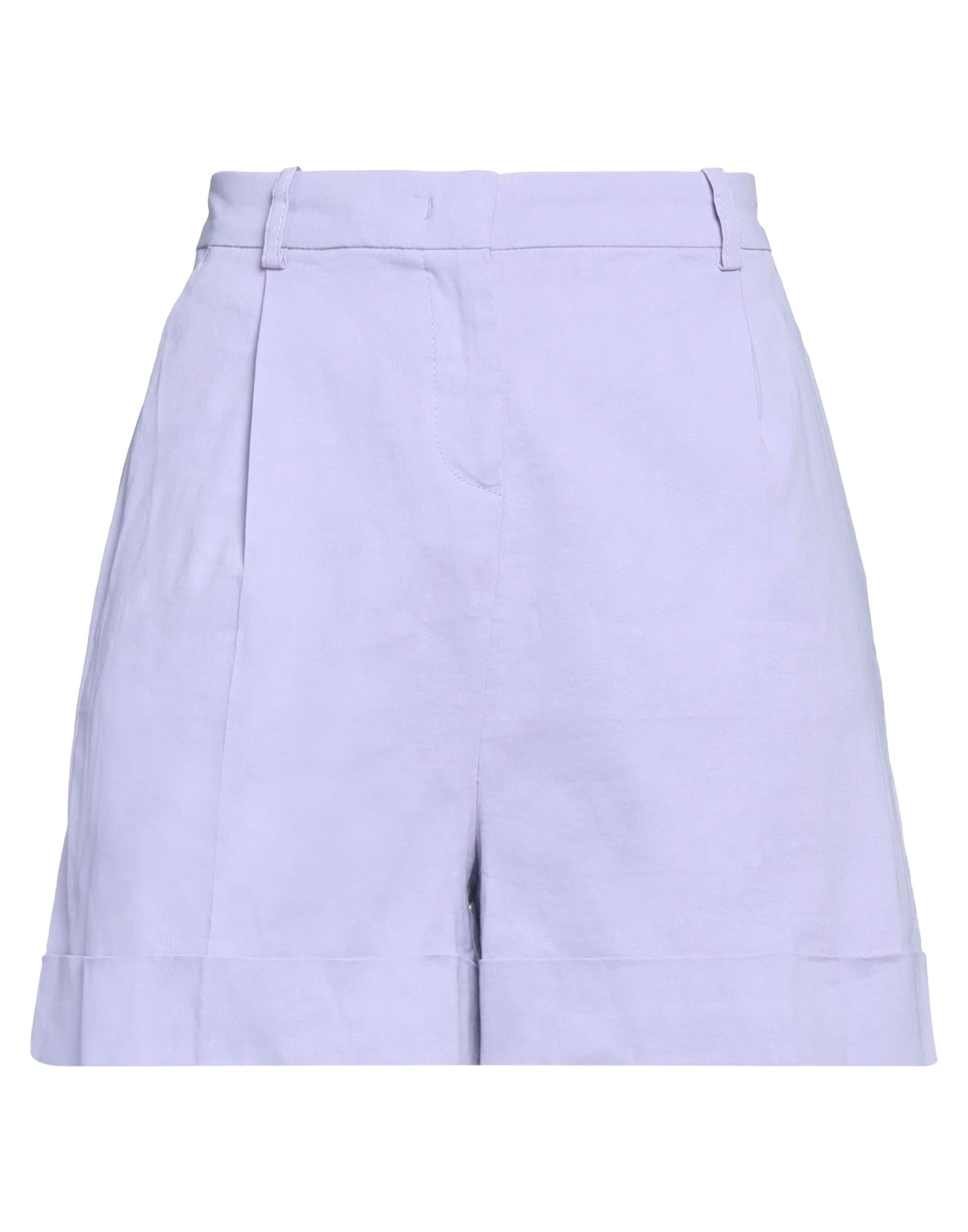 PINKO Shorts & Bermudashorts Damen Lila von PINKO