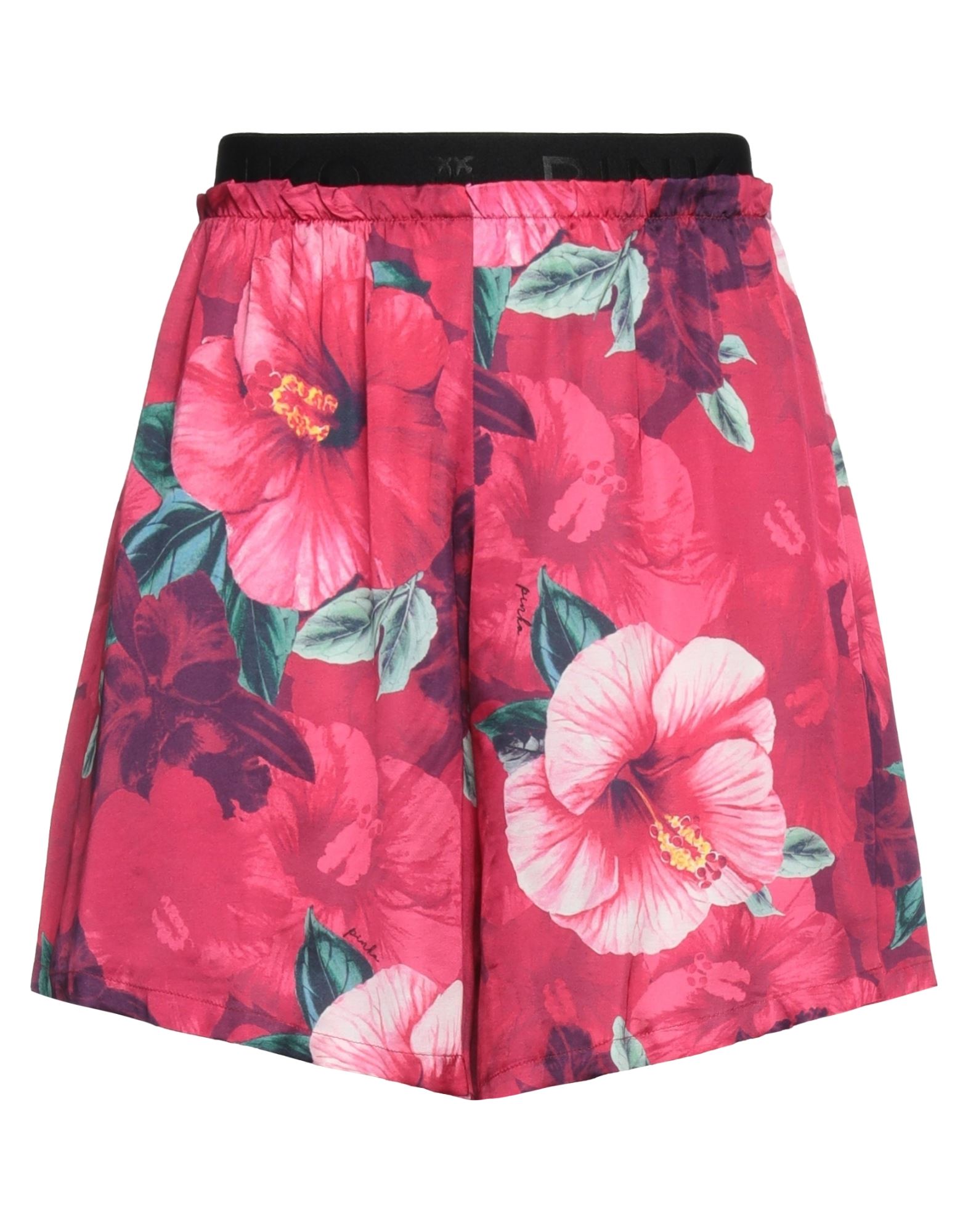 PINKO Shorts & Bermudashorts Damen Magenta von PINKO